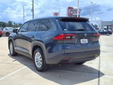 Certified 2024 Toyota Grand Highlander XLE image 2
