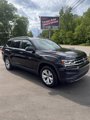 Used 2018 Volkswagen Atlas Launch Edition image 2