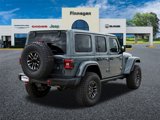 New 2025 Jeep Wrangler Unlimited Rubicon image 6