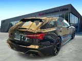 New 2026 Audi RS 6 performance image 3