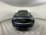 New 2025 INFINITI QX60 Sensory image 2