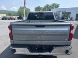 New 2026 Chevrolet Silverado 1500 LT image 4