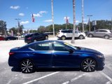 Used 2021 Nissan Altima 2.5 SR image 6