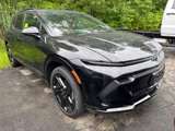 New 2025 Chevrolet Equinox EV RS image 4