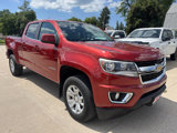 Used 2016 Chevrolet Colorado LT w/ LT Convenience Package image 5