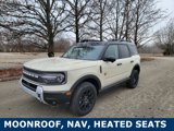 New 2025 Ford Bronco Sport Badlands w/ Badlands Tech Package image 2