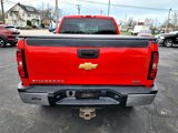 Used 2013 Chevrolet Silverado 2500 W/T image 5