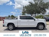 Used 2022 Chevrolet Silverado 1500 LTZ image 2