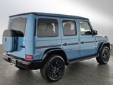 New 2025 Mercedes-Benz G 580 w/ EQ Technology image 3
