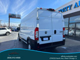 Used 2023 RAM ProMaster 2500 image 3