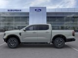 New 2024 Ford Ranger Lariat w/ Advanced Towing Package image 3