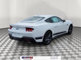 New 2025 Ford Mustang GT Premium w/ California Special Package image 4