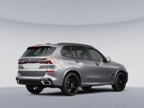 New 2026 BMW X5 xDrive40i w/ M Sport Package image 3