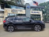 New 2025 Subaru Ascent Limited image 3