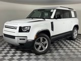 New 2025 Land Rover Defender 110 S image 1