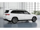 New 2026 Mercedes-Benz GLS 450 4MATIC image 2