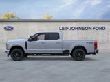 New 2025 Ford F250 Lariat w/ Black Appearance Package image 3