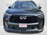 New 2026 INFINITI QX60 Autograph w/ Dark Cargo Package image 2