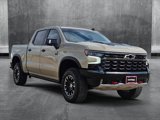 Used 2023 Chevrolet Silverado 1500 ZR2 w/ Technology Package image 3