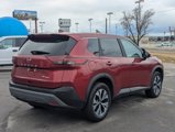 Used 2023 Nissan Rogue SV image 3