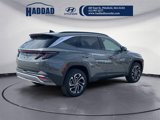 New 2025 Hyundai Tucson Limited image 5