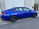 Used 2021 Hyundai Elantra SEL image 5