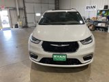 Certified 2021 Chrysler Pacifica Limited w/ Uconnect Theater Family Group image 4