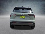 New 2026 Chevrolet Equinox LT w/ Midnight Edition image 4