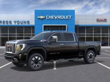 New 2025 GMC Sierra 2500 Denali w/ Denali Reserve Package image 3