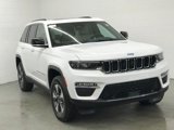 New 2025 Jeep Grand Cherokee Limited 4xe image 3