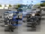 New 2025 Nissan Armada SL w/ Captain's Chari Seat Package image 3