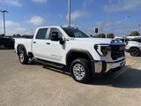 New 2025 GMC Sierra 2500 Pro w/ 1SA Pro Safety Plus Package image 2