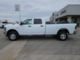 New 2025 RAM 2500 Tradesman image 2