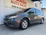 Used 2016 Honda Odyssey EX-L image 4