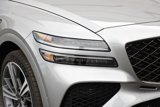 New 2025 Genesis GV80 3.5T e-SC image 3