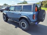 New 2024 Ford Bronco Wildtrak image 3