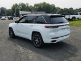 New 2025 Jeep Grand Cherokee Summit image 3