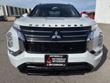 New 2025 Mitsubishi Outlander SEL image 2