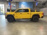 Used 2023 RAM 1500 TRX w/ TRX Level 2 Equipment Group image 2