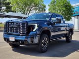 New 2025 GMC Sierra 2500 Denali Ultimate image 4