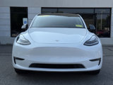 Used 2021 Tesla Model Y Long Range image 4