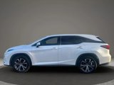 Used 2021 Lexus RX 350L FWD w/ Premium Package image 4