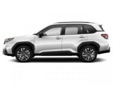 New 2025 Subaru Forester Touring image 2