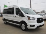 Used 2024 Ford Transit 350 XLT image 3