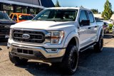 Used 2021 Ford F150 XLT image 5