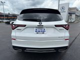 New 2025 Acura MDX w/ Technology Package image 4