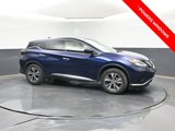 Certified 2023 Nissan Murano S image 4