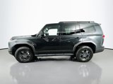 Used 2024 Lexus GX 550 image 4