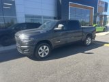 New 2025 RAM 1500 Big Horn image 2