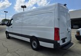 Used 2023 Mercedes-Benz Sprinter 2500 image 2